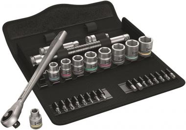 Wera 8100 SB 10 Zyklop       05004050001 