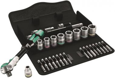 Wera 8100 SB 9 Zyklop        05004049001 