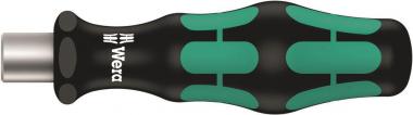 Wera 813 Bits-Handhalter 1/4"x78 