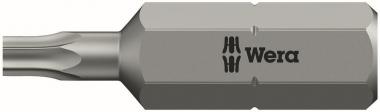 Wera TORX-Bits mit Bohrung   05066498001 