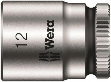 Wera Steckschlüsseleinsatz 12.0x23.0 