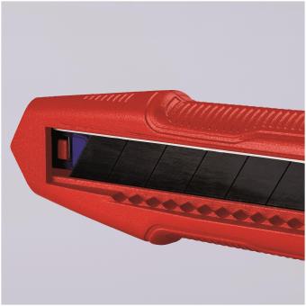 Knipex CutiX Universalmesser     0308753 