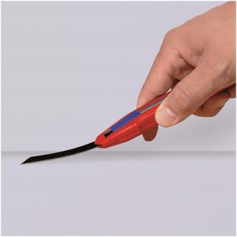 Knipex CutiX Universalmesser     0308753 
