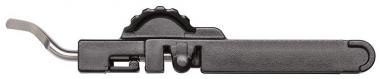 Knipex Entgrater f.TubiX  XL     0308813 