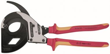 Knipex VDE-Kabelschneider 320mm  9536320 