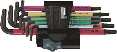Wera 5024179001 9 TORX HF Winkel 0518522 
