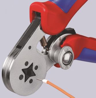 Knipex 975504 Selbsteinst.        975504 