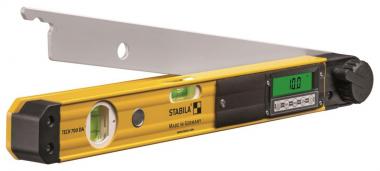 Stabila Elektronik-Winkelmesser  1718903 