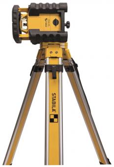 Stabila Rotationslaser LAR 350 19019 
