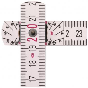 Stabila Holz-Gliedermaßstab Type 1719074 