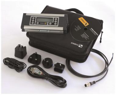 Stabila Elektronik-Neigungsmesser 
