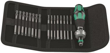 Wera Kraftform Kompakt  05051040001 