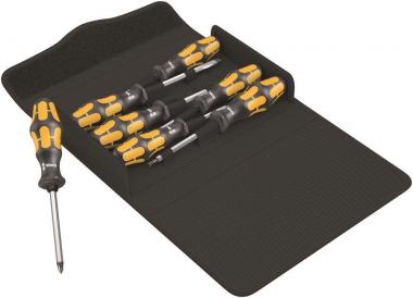 Wera Kraftform 900/7 Set 1 Der   0521762 