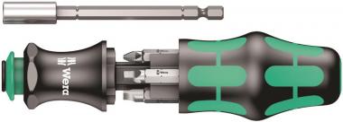 Wera Kraftform Kompakt 28        0521467 