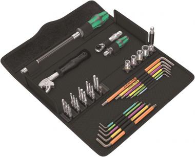 Wera Kraftform Kompakt F1        0521772 