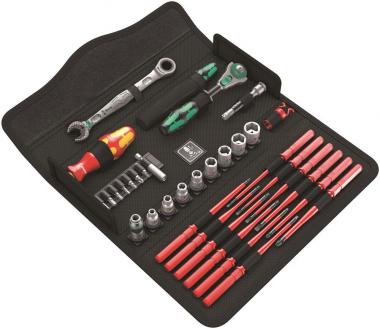 Wera Kraftform KompaktW Imperial 0520955 