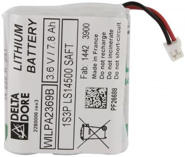 Delta Dore BAT CLT 8000 TYXAL+ 