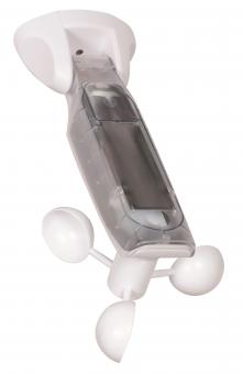 Rademacher 9499 Funk Sonnen-Windsensor 