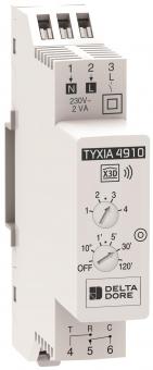 Delta Dore Tyxia 4910 Funkempfänger 