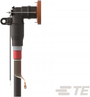 Rayc Winkelstecker Typ A  RSES-VD-525B-E 