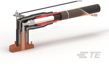 Rayc Winkelstecker Typ A     RSES-525B-E 