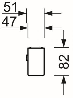 Regiolux    smile-SLG-W/0600 1000 830 ET 