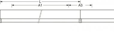 Regiolux       ilia-ILG/1500 4600 830 ET 