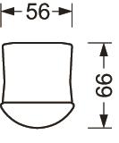 Regiolux       ilia-ILG/1500 4600 830 ET 