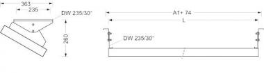 Regiolux SOHTB/700 IP40      37430124130 