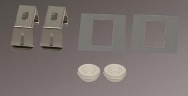 procube-CUAWF/1500-1 LED 3700lm 840 ET D 