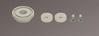 REGIO LED-Spiegelleuch smile 16161634125 