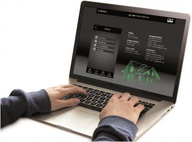 Remko RK Smart-Com Zusatzsoftware 254090 