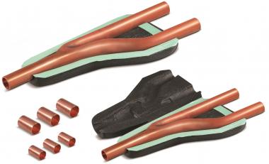 Remko Y-Verteiler Set für MVV    1613095 