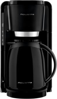 Rowenta CT 3808 sw Kaffeeautomat 