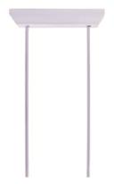 RP 2xDW-Designpendel              2DW-EB 