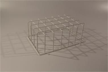 RP Ballschutzkorb (6W) RAL9010     BALL1 