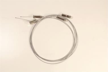 RP Seilaufhängung (Sondermaß 3m)    DSA2 