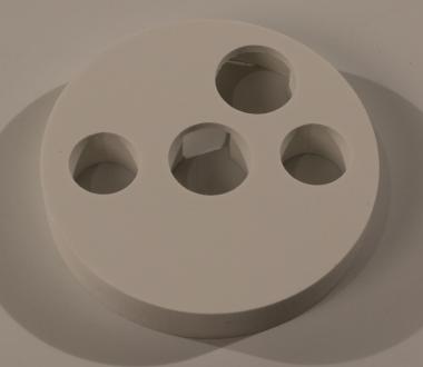 RP IL-Aufputzadapter ws ILD-APA-02 