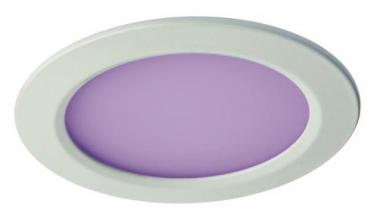 RUTEC QILE -23,55W IP43 110° 350mA 45101 