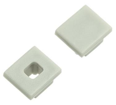 Rutec Endkappe Einspeisung         65381 
