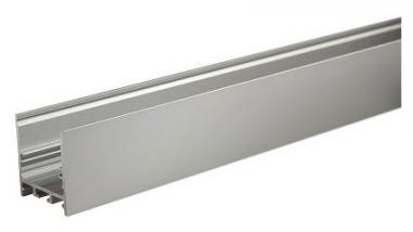 Rutec ALU-Profil 35/35             65938 