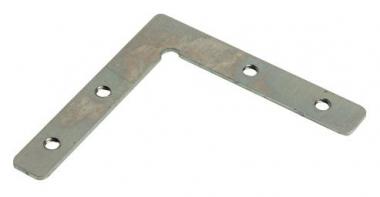 Rutec Profilverbinder 90°, 10 mm   65974 