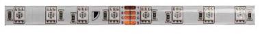 Rutec Flex. LED-Strip,24V,IP67,RGB 86486 