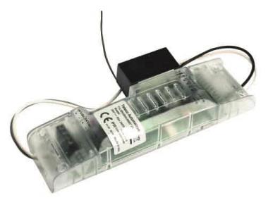 Rutec xMaster Funkempfänger 24V    89467 