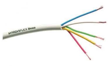 Rutec Zuleitung VARDAflex Neon     89995 