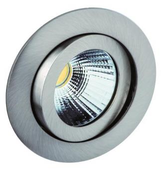 Rutec schwenk.,rund,       ALU57345UWWOK 