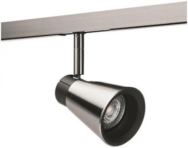 SGLI ZIP ZOOM 230V 6,5W geb.Stahl 003033 