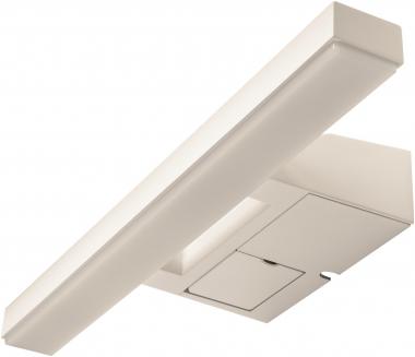 SGLI VIEW weiß-matt 15W LED,      111433 