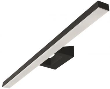 SGLI VIEW 900 schwarz 30W LED     114433 