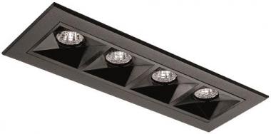 SGLI INSPIRE R 150 schwarz 2700K  212421 